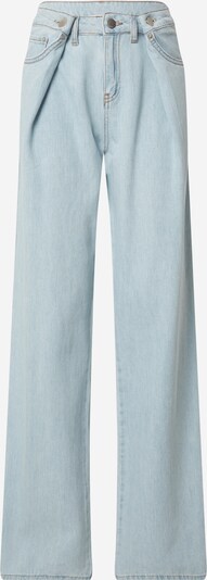 LeGer by Lena Gercke Pleat-front jeans 'Annika' in Light blue, Item view