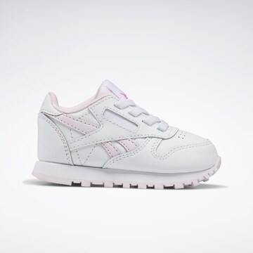 Reebok Sneaker i vit