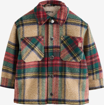 Next Between-Season Jacket in Beige: front