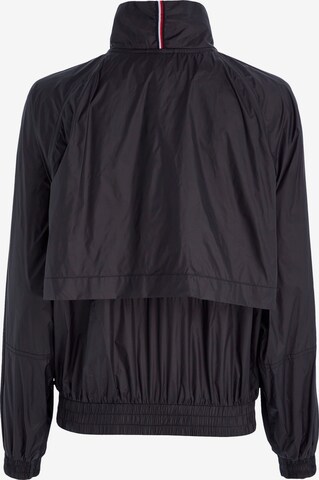 Tommy Hilfiger Sport Between-Season Jacket in Black