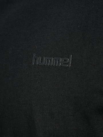 Hummel Funktionsskjorte i sort