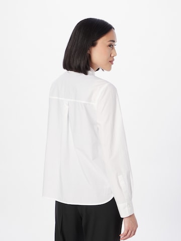 DRYKORN - Blusa 'Sanah' en blanco