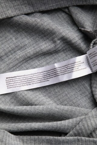 Terranova Longsleeve-Shirt S in Grau