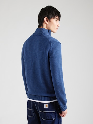 Pull-over GANT en bleu