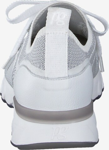 Paul Green Sneakers in Grey