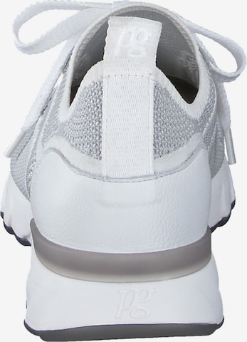 Paul Green Sneaker in Grau