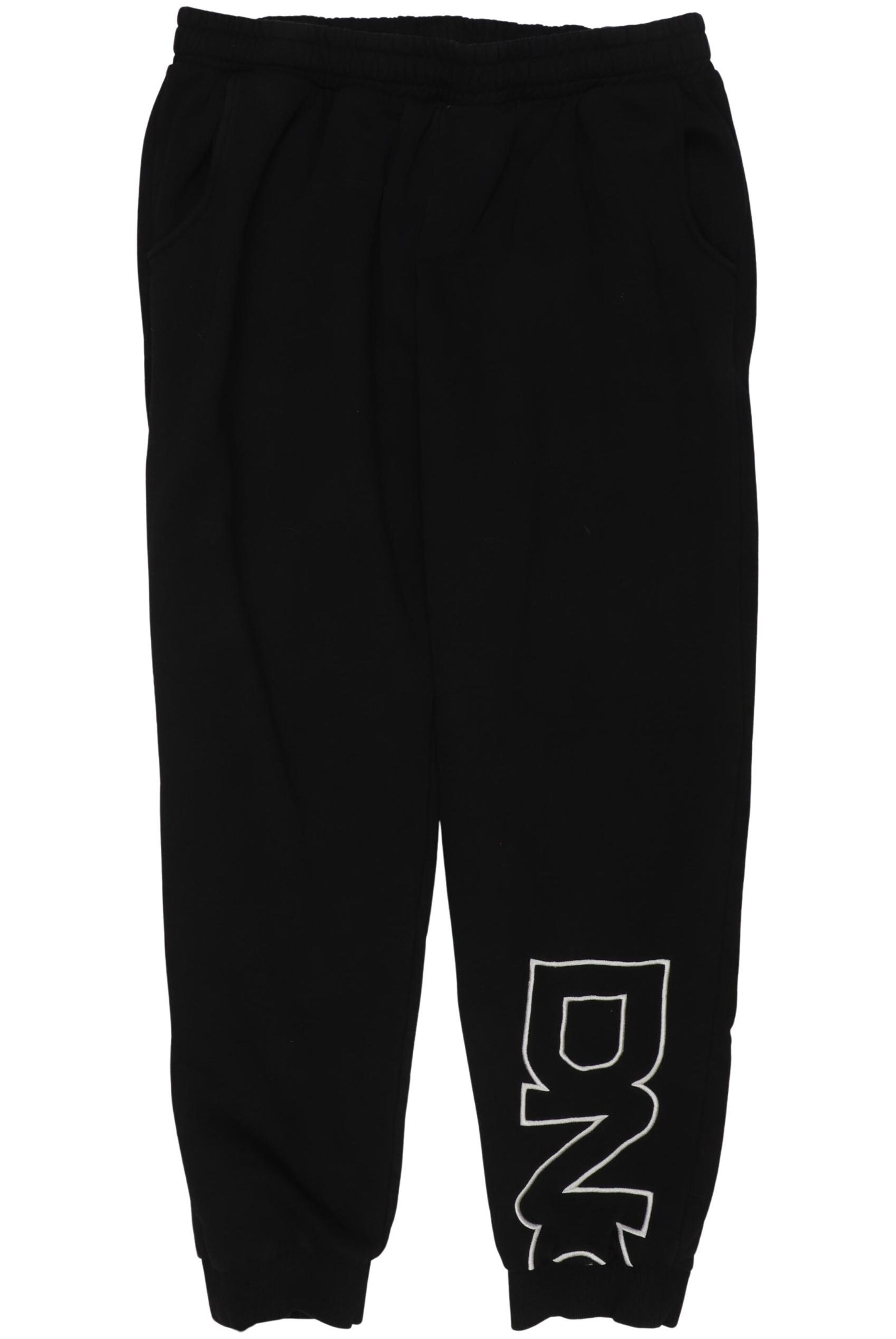 Dangerous DNGRS Pants in 38 in Black: front