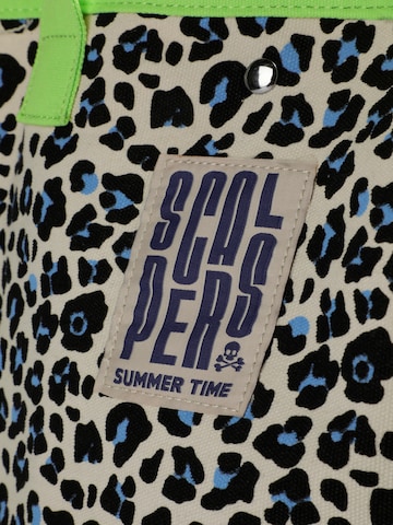 bēšs Scalpers Mugursoma ' '