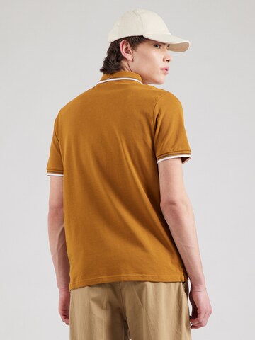 Ben Sherman - Camiseta en amarillo