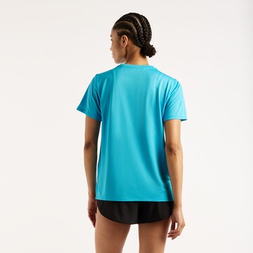 new balance Performance Shirt 'Essentials' in Blue