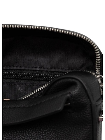 Sac à bandoulière 'Ray_NS zip N. 10263216 01 50536475' BOSS en noir