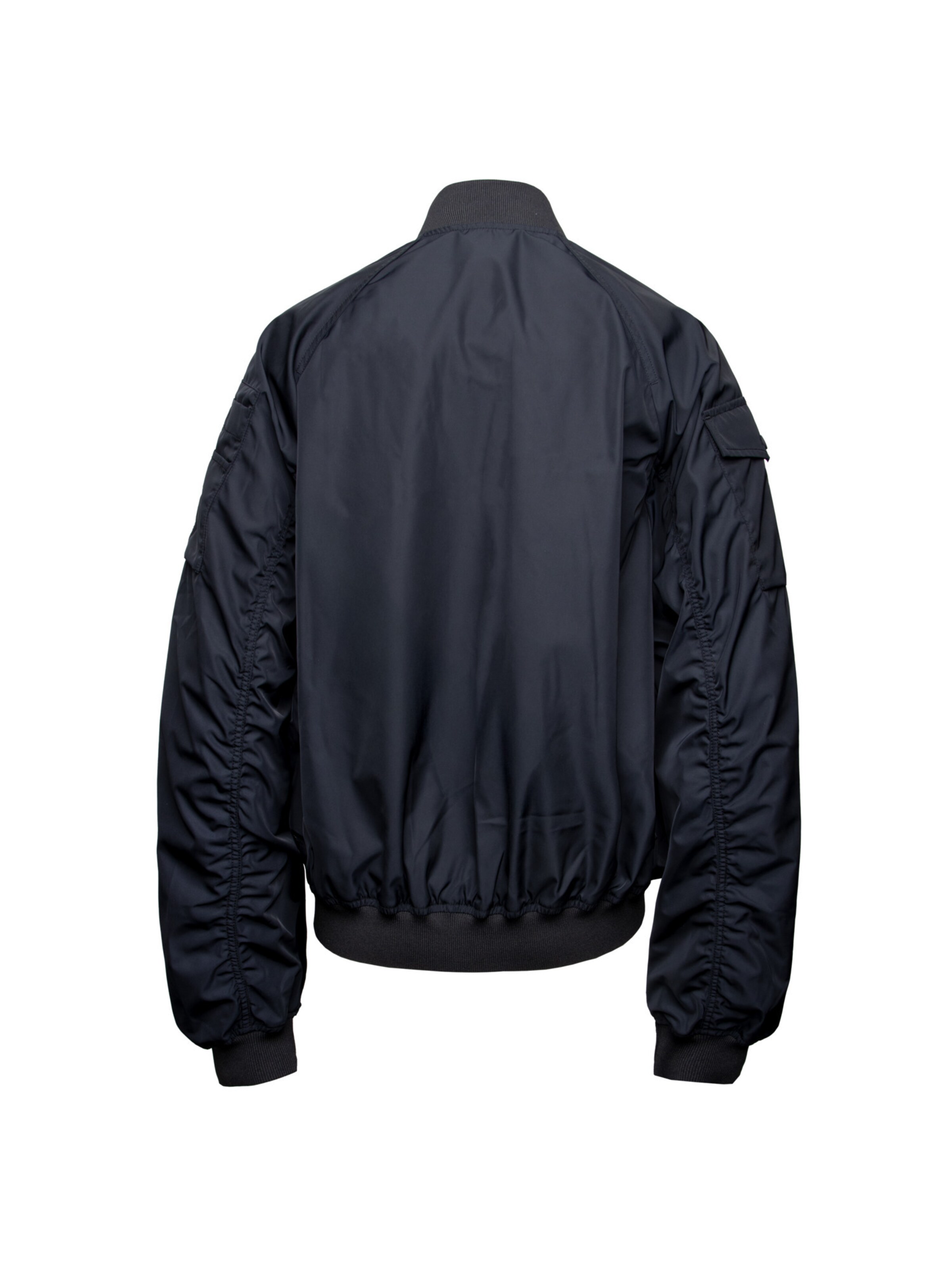 SAVE THE DUCK Bomberjacke 'Lil' in Blau