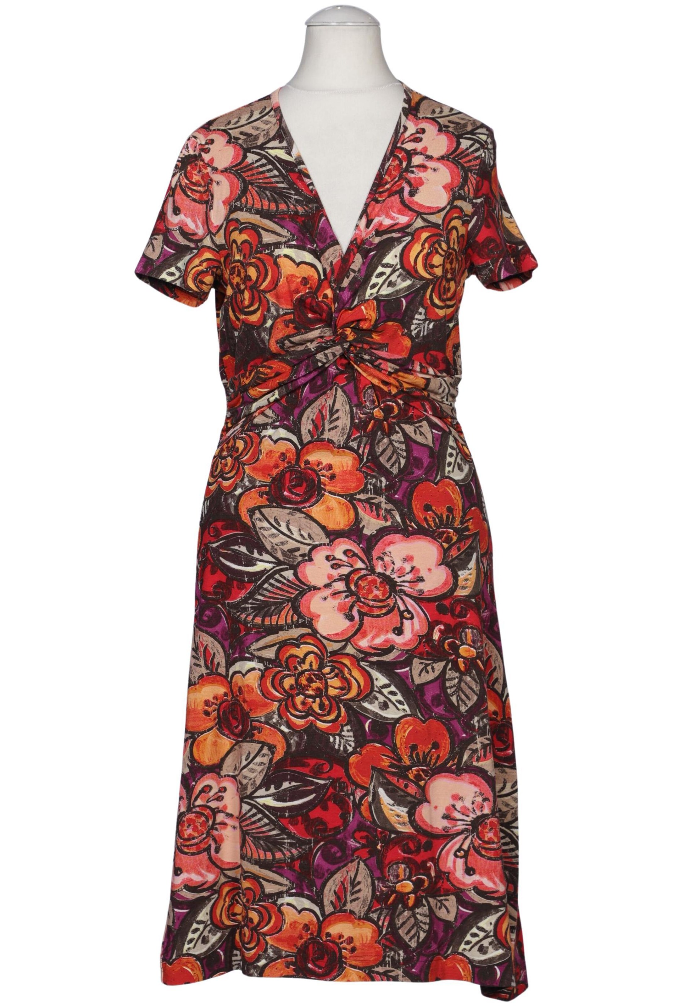 FOX’S Dress in S in Mixed colors: front