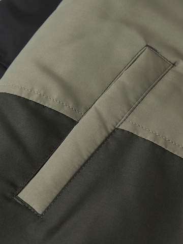 Veste mi-saison NAME IT en vert