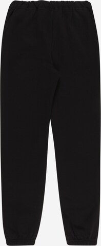 KIDS ONLY Tapered Pants 'Every' in Black