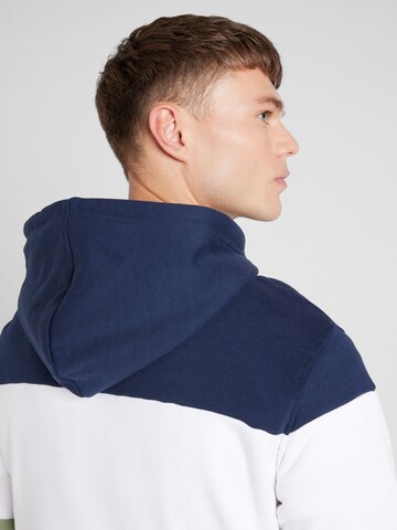 Only & Sons Sweatshirt 'Bas' in Mischfarben