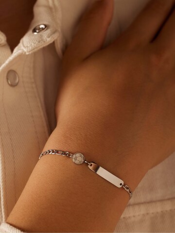 Lucardi Sieraden in Zilver: voorkant