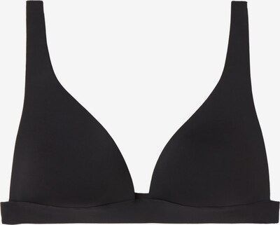 CALZEDONIA Bikinitop in schwarz, Produktansicht