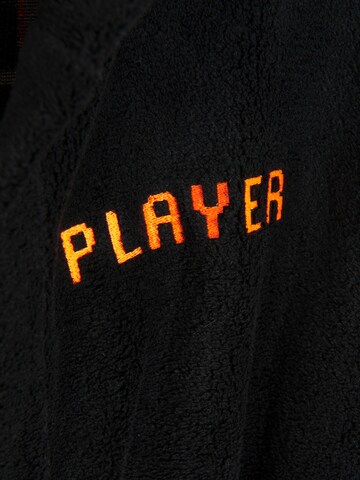 Cool Club Szlafrok w kolorze czarny