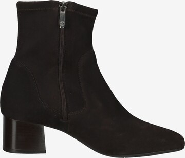 PETER KAISER Ankle Boots in Braun