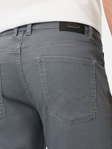 CAMEL ACTIVE Regular Pants in Grey