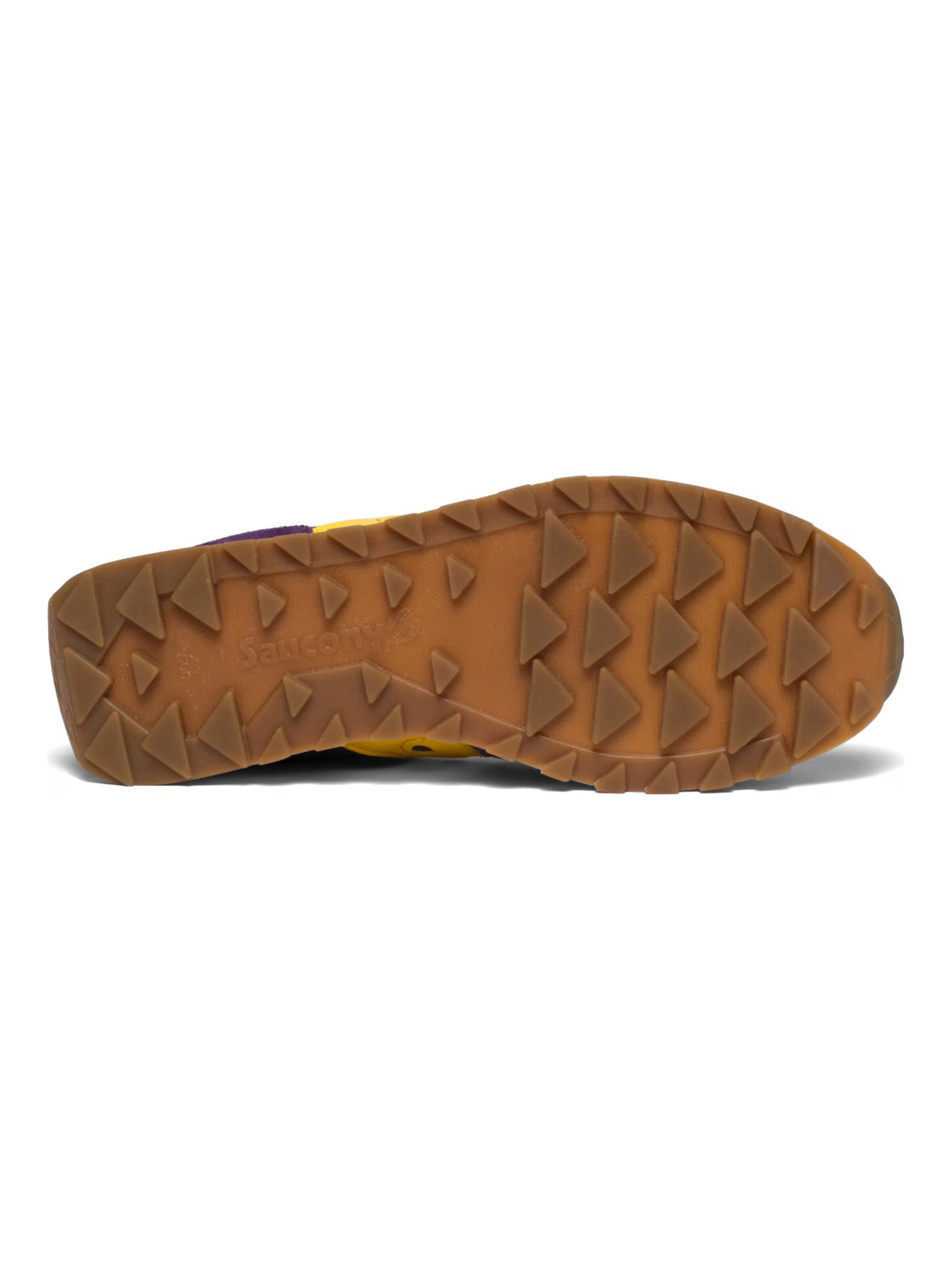 Saucony Originals Sneakers laag 'MENS JAZZ ORIGINAL' in Lila