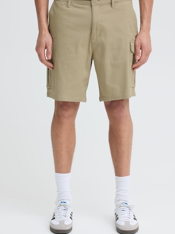 !Solid - regular Pantalón cargo ' SDMohan Stretch ' en beige