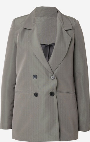 Trendyol Blazer in Grey: front
