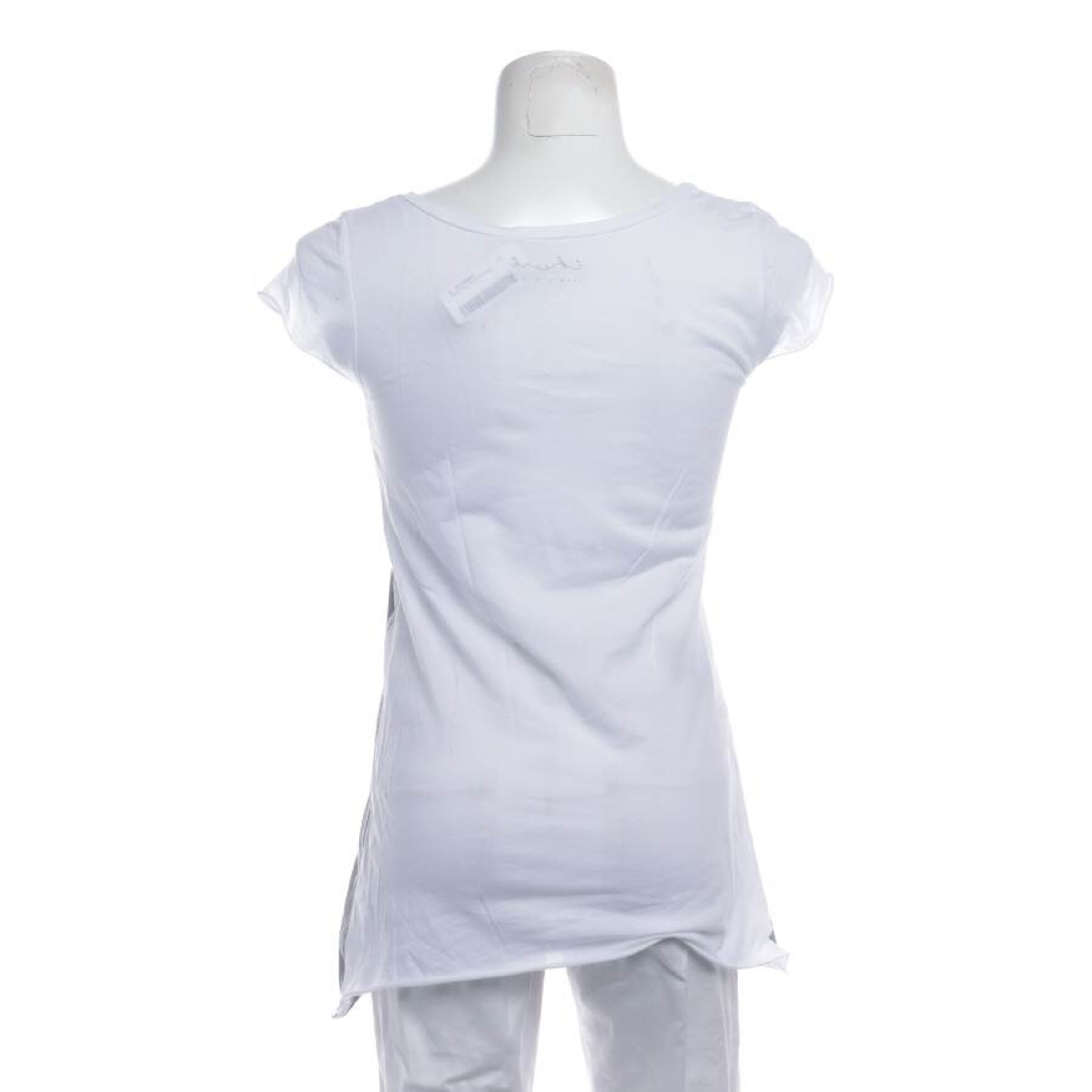 Iheart Top & Shirt in S in Grey