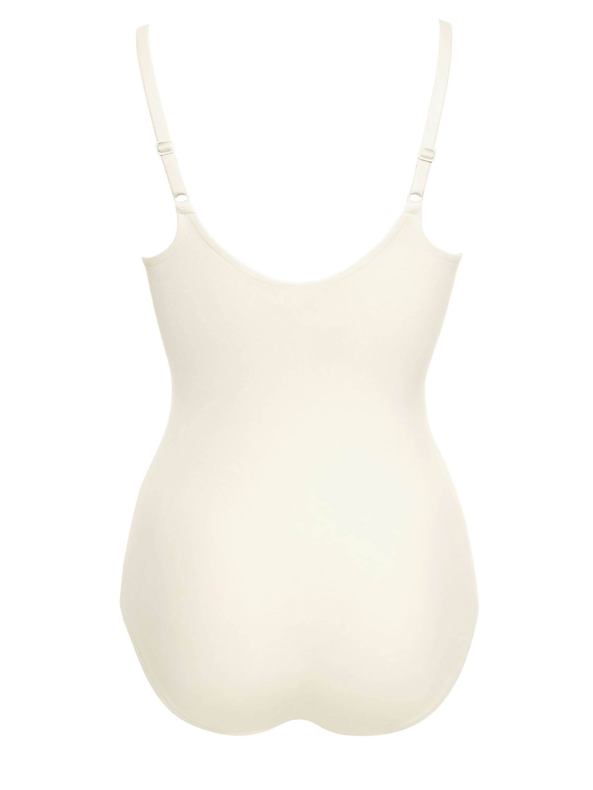 Lisca Body 'Ines'‌‌‌‌‌‌‌‌ in Beige