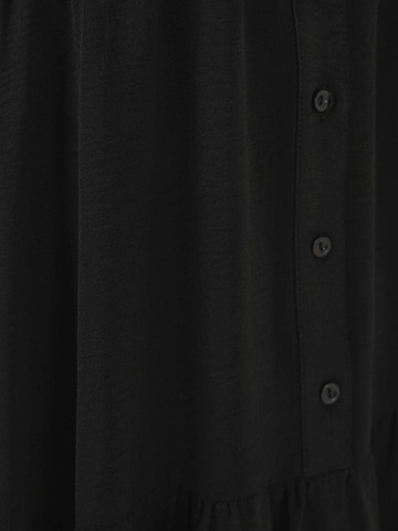 Bigdart Dress in Black