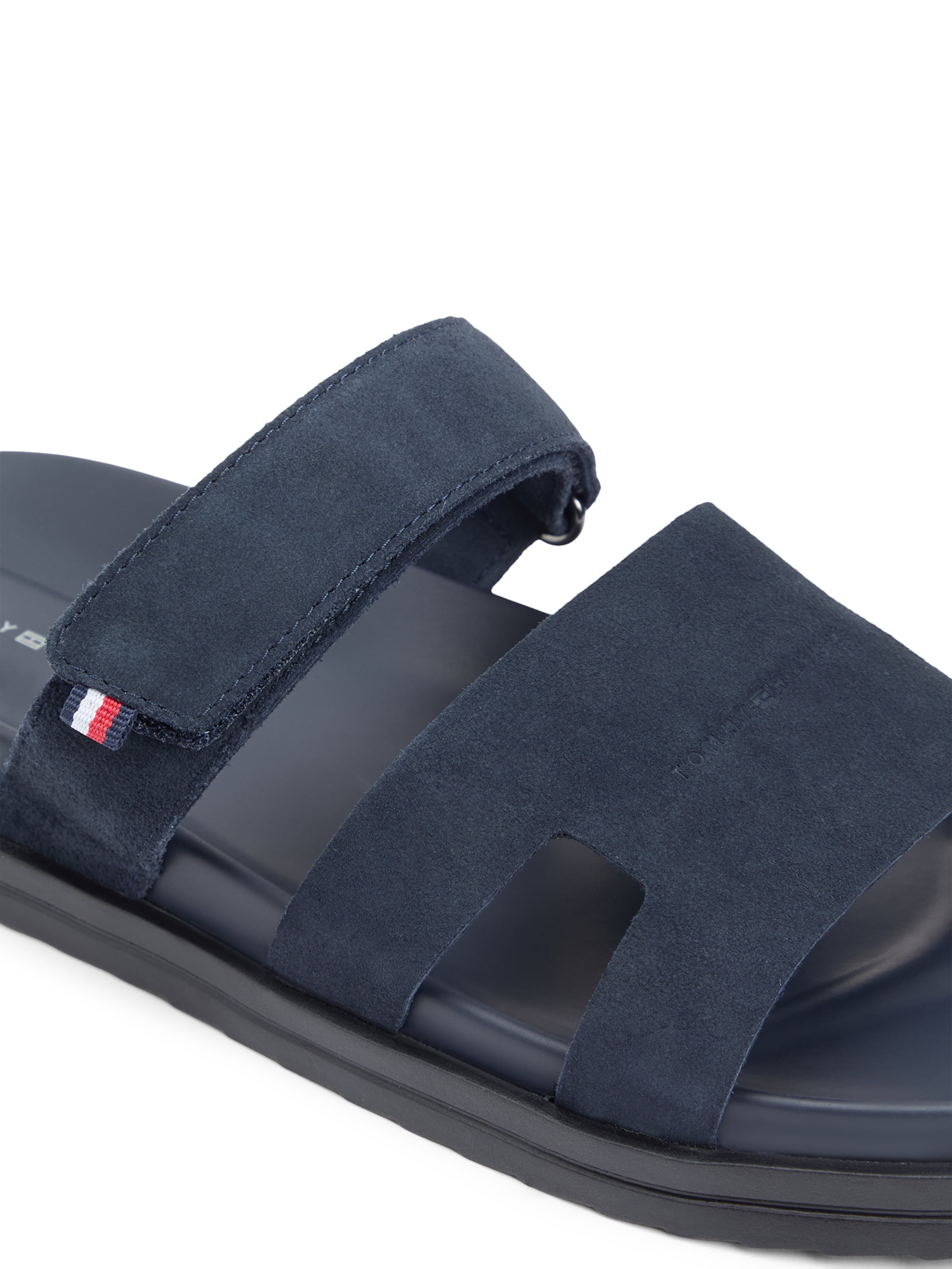 TOMMY HILFIGER Mule in Blue