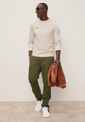 KangaROOS Shirt in Beige