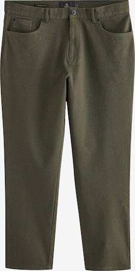 Next Housut värissä khaki, Tuotenäkymä