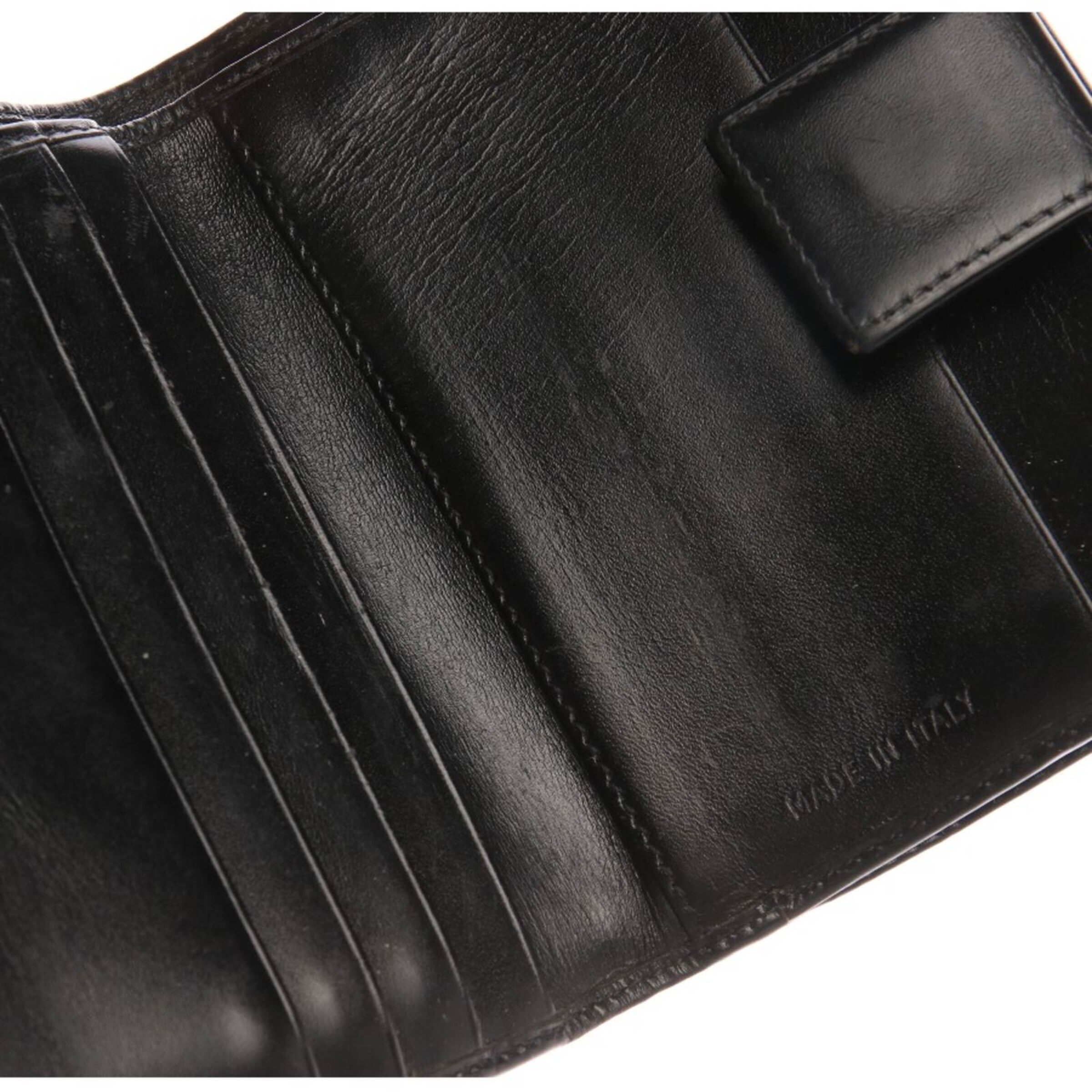 PRADA Geldbörse / Etui One Size in Schwarz