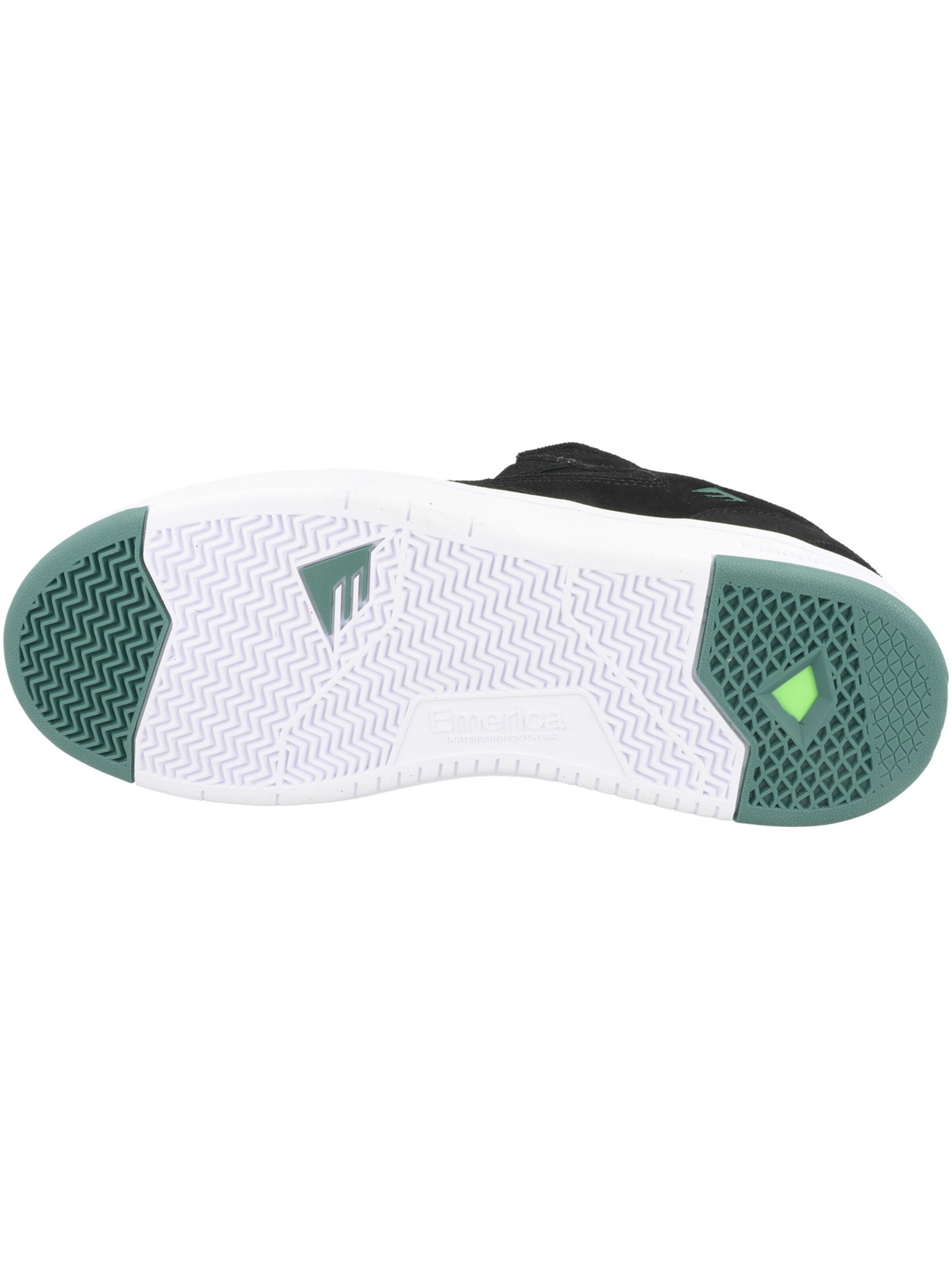 Emerica Sneakers in Black