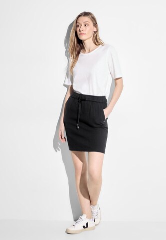 CECIL Skirt in Black