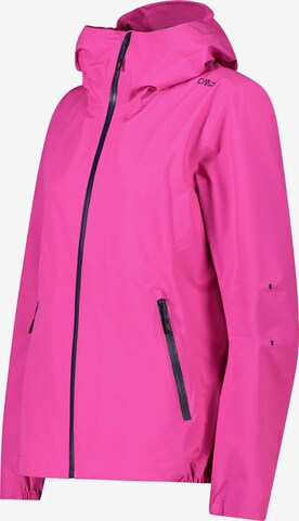 CMP Performance Jacket in Pink