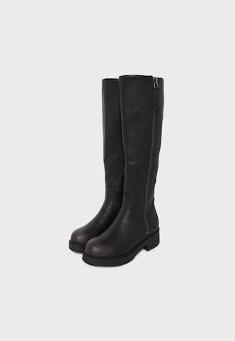 Bottes 'VENICE TALL' Blowfish Malibu en noir