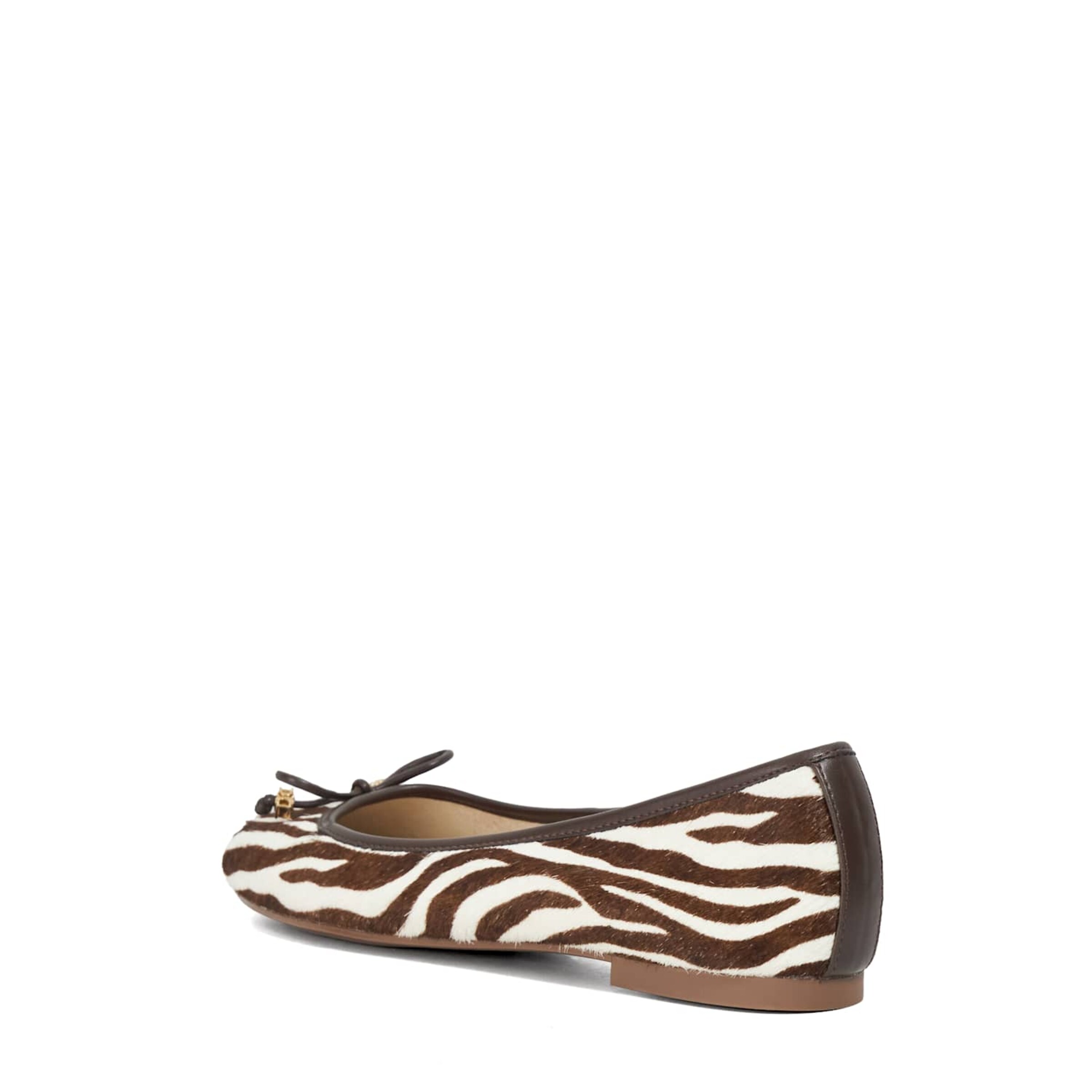 Ballerines 'Hallo' Dune LONDON en marron