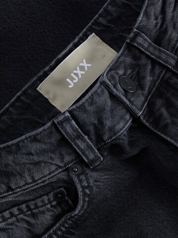 JJXX Tapered Jeans 'Lisboa' in Schwarz