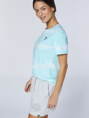 CHIEMSEE Shirt in Blue