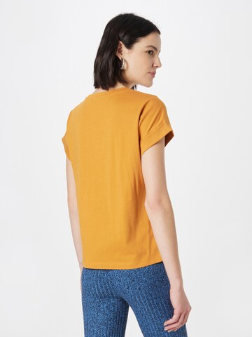 ESPRIT Shirt in Yellow