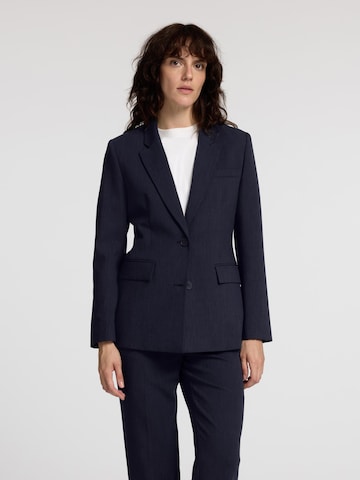 SELECTED FEMME Blazer i blå: forside
