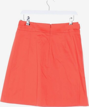 HUGO Skirt in M in Orange
