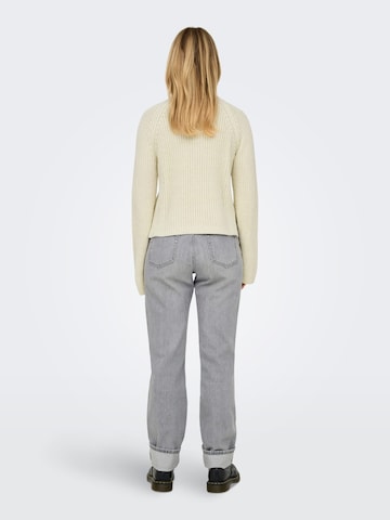Jaqueline de Yong Trui 'Justy' in Beige