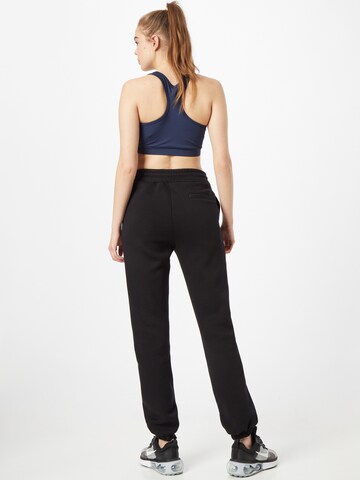 Lapp the Brand Tapered Workout Pants in Black