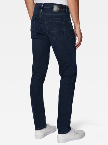 Mavi Skinny Jeans 'JAMES' in Blue