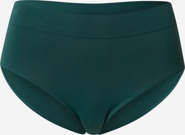 Esprit Bodywear Panty in Green: front