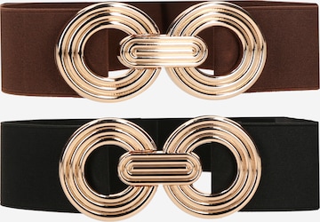 ruda ABOUT YOU Diržas: priekis